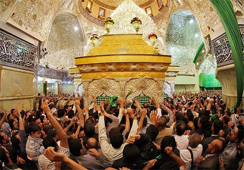 این کانال&zwnj;های تلگرامی زندگی&zwnj;تان را خراب می&zwnj;کنند/گفت&zwnj;وگوی متفاوت آیت&zwnj;الله بهجت با یک نوجوان/دختران کره&zwnj;ای آماده برای جنگ با ترامپ/آرزوی داعشی ها برای فرستادن یک شاهزاده به جهنم