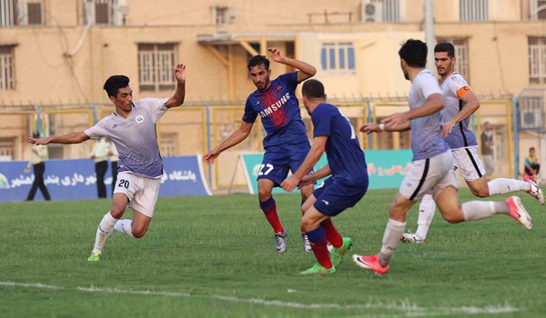 شکست شهرداری ماهشهر‌ خارج از خانه