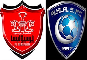 کلیپ AFC به مناسبت بازی الهلال - پرسپولیس + فیلم