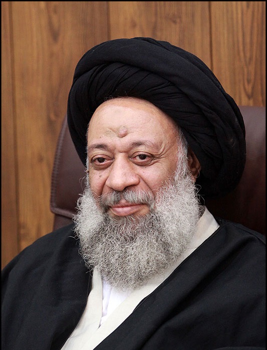 دیدار مسئول کنسولگری عراق با نماینده ولی فقیه در خوزستان