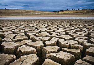 مرگ سفره‌های زیر زمینی لرستان نتیجه خشکسالی مدیریتی است