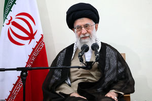 برنامه تلویزیونی که رهبر انقلاب هر هفته می دیدند