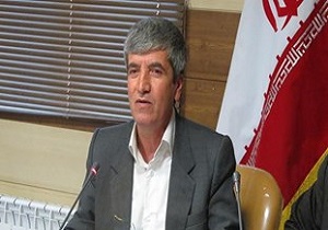 اجرای طرح تصفیه‌خانه «روستای قروچای» در دهگلان