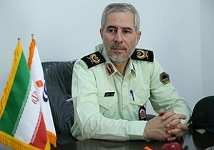 کشف 800 کیلوگرم مواد مخدر در کردستان