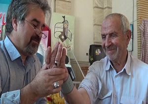 پایش سلامت 1هزار و 500 ایثارگر خراسان جنوبی