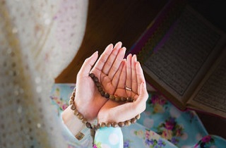 دعا برای ازدواج