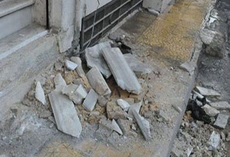 گروه&zwnj;های تروریستی شهر &laquo;محرده&raquo; در حومه حماه را موشکباران کردند