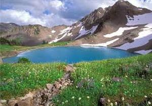 احداث دهکده گردشگری در شهرستان دنا ‌