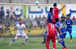 شکست خانگی آلومینیوم اراک