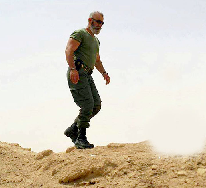 شوکی که به جبهه مقاومت وارد شد