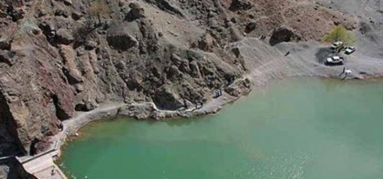 نبود بودجه مطالعات آمار برداری از منابع آبی را به عقب انداخت