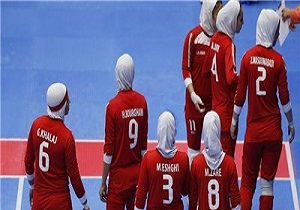 دعوت دو قزوینی به اردوی تیم ملی کبدی بانوان