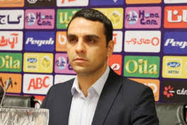 فتاحی: بلیت فروشی دربی در اختیار باشگاه پرسپولیس است