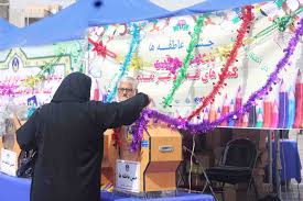 مشارکت بیش از 2 میلیارد تومانی خیران زنجانی