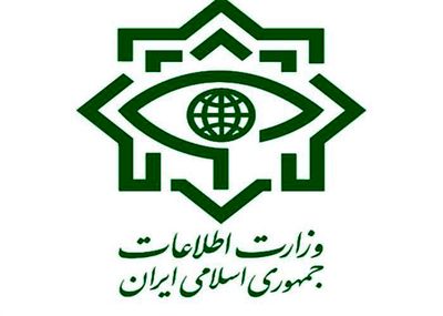 کشف و ضبط محموله سلاح از باندهای اشرار توسط سربازان گمنام امام زمان (عج) در اداره کل اطلاعات کرمان