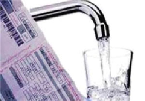 افزایش شاخص خدمات دهی شرکت آب و فاضلاب استان آذربایجان غربی