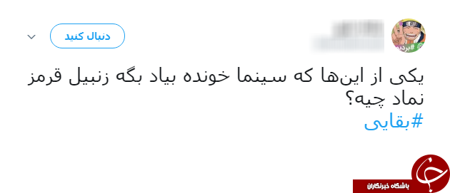 بقایی و زنبیل قرمزش؛ سوژه جدید کاربران فضای مجازی + عکس