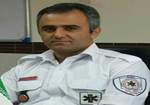 دو حادثه مرگبار کارگران ساختمانی در آمل