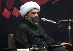 پیاده روی اربعین برگرفته از شعار قیام عاشورا است
