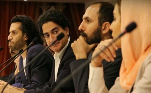 آیا سحر دولتشاهی با همايون شجريان ازدواج كرده است؟