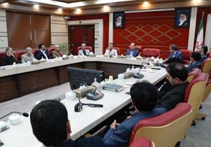 پیگیری برای راه اندازی دانشکده خوشنویسی
