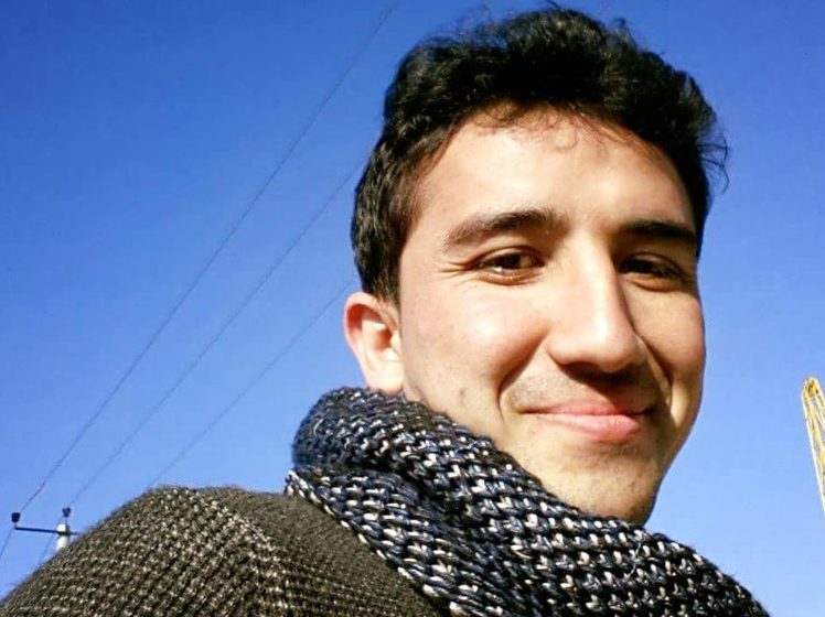 پسر نماینده مجلس افغانستان خودکشی کرد!