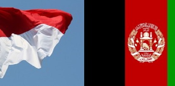 تجار اندونزی برای بررسی زمینه های سرمایه گذاری به هرات سفر می کنند