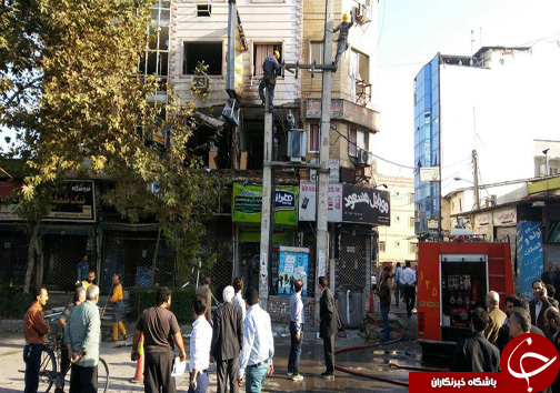 نگاهی گذرا به مهمترین رویداد&zwnj;های ۳۰ مهر در مازندران