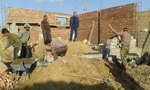 واگذاری ۱۸ واحد مسکن به مددجویات تحت پوشش کمیته امداد در میاندوآب