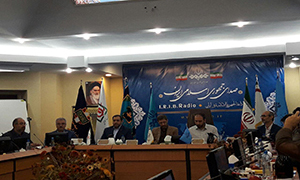 قبادی*** در نخستین رزمواره مدافعان حرم برگزار می&zwnj;شود / ابعاد مختلف نسل مدافعان حرم بر کسی پوشیده نیست