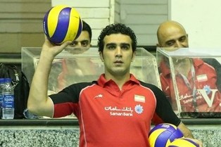 تندروان جانشين قوچان‌نژاد شد / گنبدی ها هنوز در انتظار حامی مالی