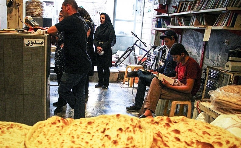 ۱۰۰ واحد نانوایی غیرمجاز در استان قم فعالیت می&zwnj;کنند