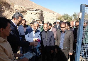 راه اندازی سی و پنجمین فرستنده ی دیجیتال در خراسان جنوبی