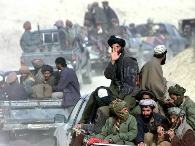 درگیری داخلی طالبان در هرات 40 کشته بر جا گذاشت