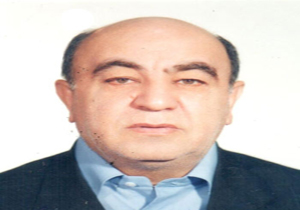 تقی علاقبنديان درگذشت
