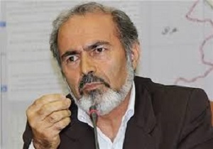 سپاه گام‌های مهمی برای ایجاد "امنیت و آبادانی" کردستان برداشته است