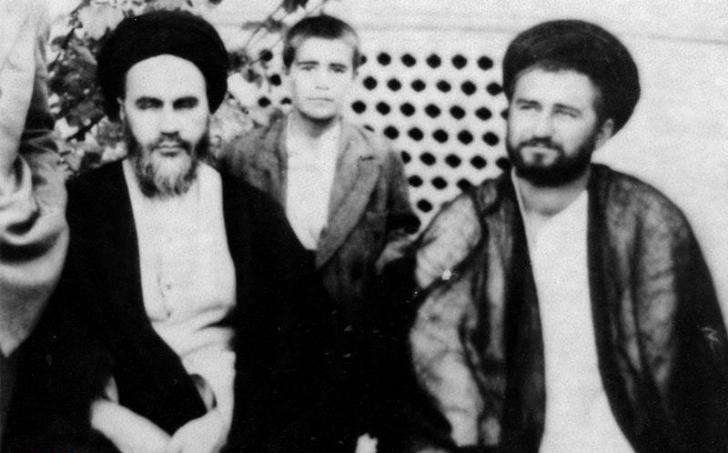 روایت یادگاری از نسل خمینی&zwnj;ها/ رحلتی که شهادت بود، نه رحلت