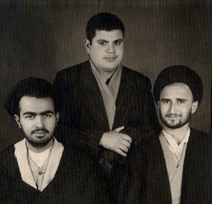 روایت یادگاری از نسل خمینی&zwnj;ها/ رحلتی که شهادت بود، نه رحلت