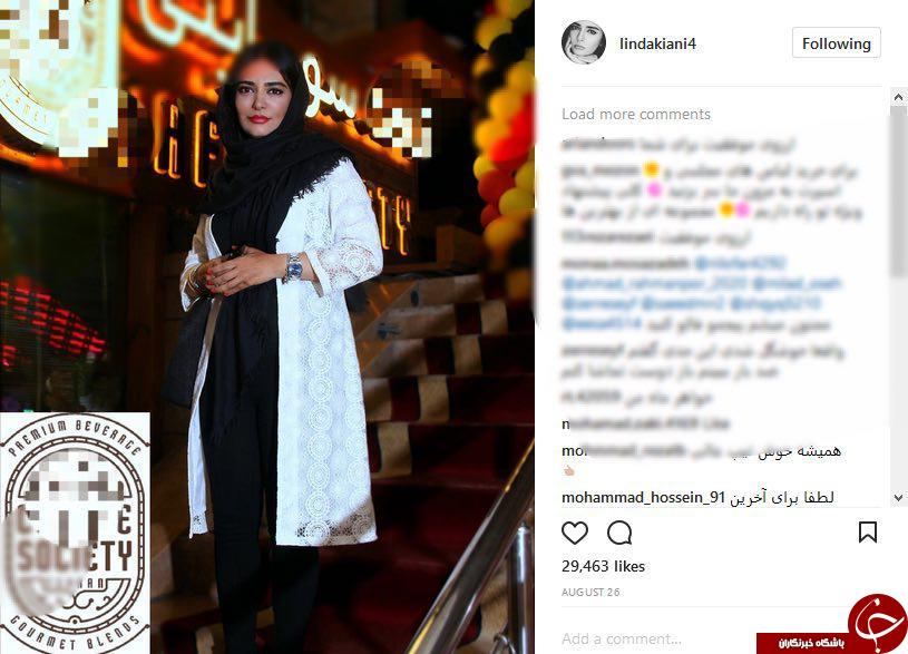 صفحات اجتماعی بازیگران، تابلوهای تبلیغاتی جدید