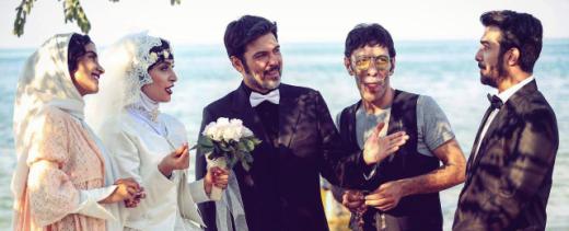 سینمایی &laquo;کروکودیل&raquo; روی میز تدوین/ تدوین فیلم، مرحله ای بی رحمانه است