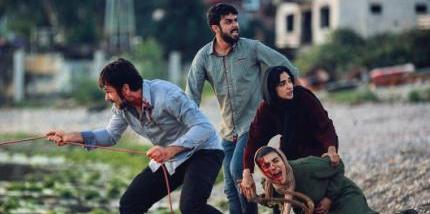 سینمایی &laquo;کروکودیل&raquo; روی میز تدوین/ تدوین فیلم، مرحله ای بی رحمانه است
