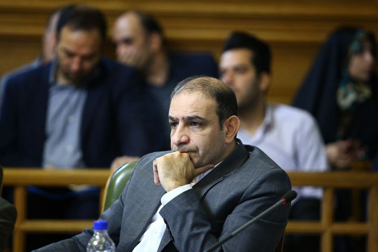 61 درصد سفرها توسط بخش حمل و نقل عمومی انجام می شود