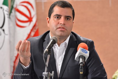 پیشنهاد دبیر جشنواره فیلم کوتاه برای برگزاری جشنواره&zwnj;های فیلم کوتاه در نقاط مختلف کشور