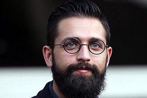 جنجال جدید بازیگر معروف کشور اینبار در دبی+ فیلم
