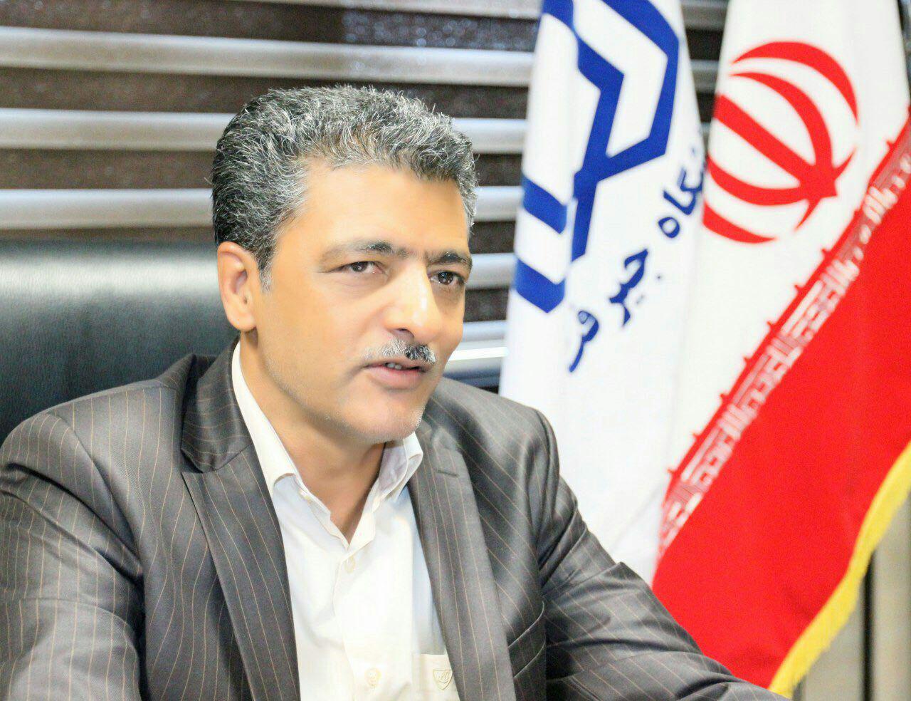 تجهیز و آماده سازی آزمایشگاه های مهندسی برق در دانشگاه جیرفت