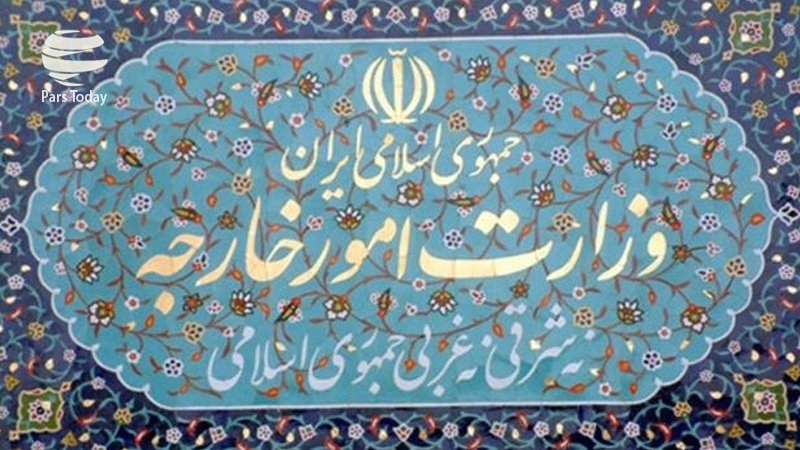 اقدام کنگره آمریکا برای بازگرداندن تحریم&zwnj;های هسته&zwnj;ای ایران به معنای نقض فاحش برجام است