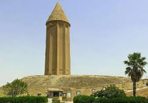 میراث جهانی گنبد قابوس میزبان 13 هزار گردشگر