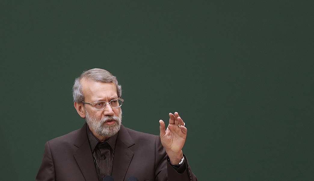 لاریجانی