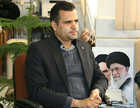 سرانه ورزشی تیران و کرون 78سانتی مترمربع کمتر از میانگین کشوری است