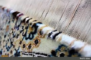 وقتی رنگ حمایت در نقش و نگار گلیم ایرانی کم فروغ می شود + فیلم